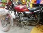 Bajaj Platina 100 2013