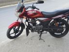 Bajaj Platina 100 2013