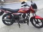 Bajaj Platina 100 2013