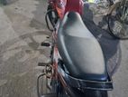 Bajaj Platina 100 2013