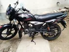 Bajaj Platina 100 . 2013