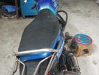 Bajaj Platina 100 2013