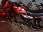 Bajaj Platina 100 2014 2013