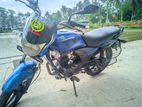 Bajaj Platina 100 2014