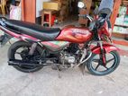 Bajaj Platina 100 2014