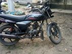 Bajaj Platina 100 2014