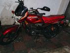 Bajaj Platina 100 . 2014