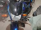 Bajaj Platina 100 2014