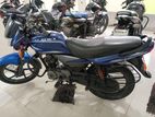 Bajaj Platina 100 . 2014