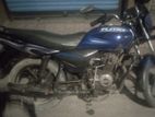 Bajaj Platina 100 2014