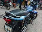 Bajaj Platina 100 2014
