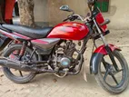 Bajaj Platina 100 2014