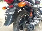 Bajaj Platina 100 . 2015