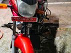 Bajaj Platina 100 2015