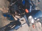 Bajaj Platina 100 2015