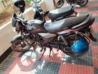 Bajaj Platina 100 2015