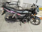 Bajaj Platina 100 2015