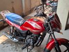 Bajaj Platina 100 . 2015