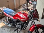Bajaj Platina 100 2015