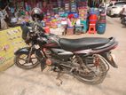 Bajaj Platina 100 2015