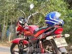 Bajaj Platina 100 2015