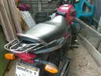 Bajaj Platina 100 2015