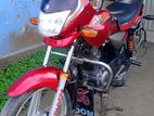 Bajaj Platina 100 2015