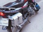 Bajaj Platina 100 . 2015