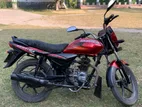 Bajaj Platina 100 . 2015