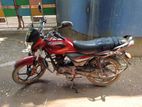 Bajaj Platina 100 2015