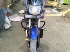 Bajaj Platina 100 2015