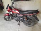 Bajaj Platina 100 2015