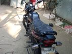 Bajaj Platina 100 . 2015