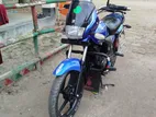 Bajaj Platina 100 2016