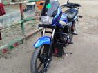 Bajaj Platina 100 2016