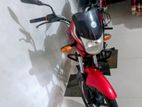 Bajaj Platina 100 2016