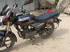 Bajaj Platina 100 2016