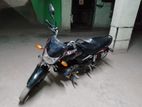 Bajaj Platina 100 2016