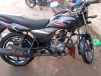 Bajaj Platina 100 2016