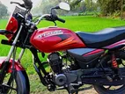 Bajaj Platina 100 . 2016