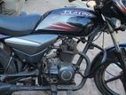 Bajaj Platina 100 2016