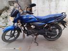 Bajaj Platina 100 2016