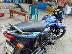 Bajaj Platina 100 2016