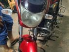 Bajaj Platina 100 . 2016