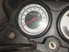 Bajaj Platina 100 2017