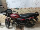 Bajaj Platina 100 2017