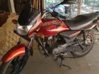 Bajaj Platina 100 2017