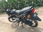 Bajaj Platina 100 2017