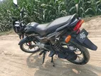 Bajaj Platina 100 2017