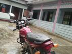 Bajaj Platina 100 2017